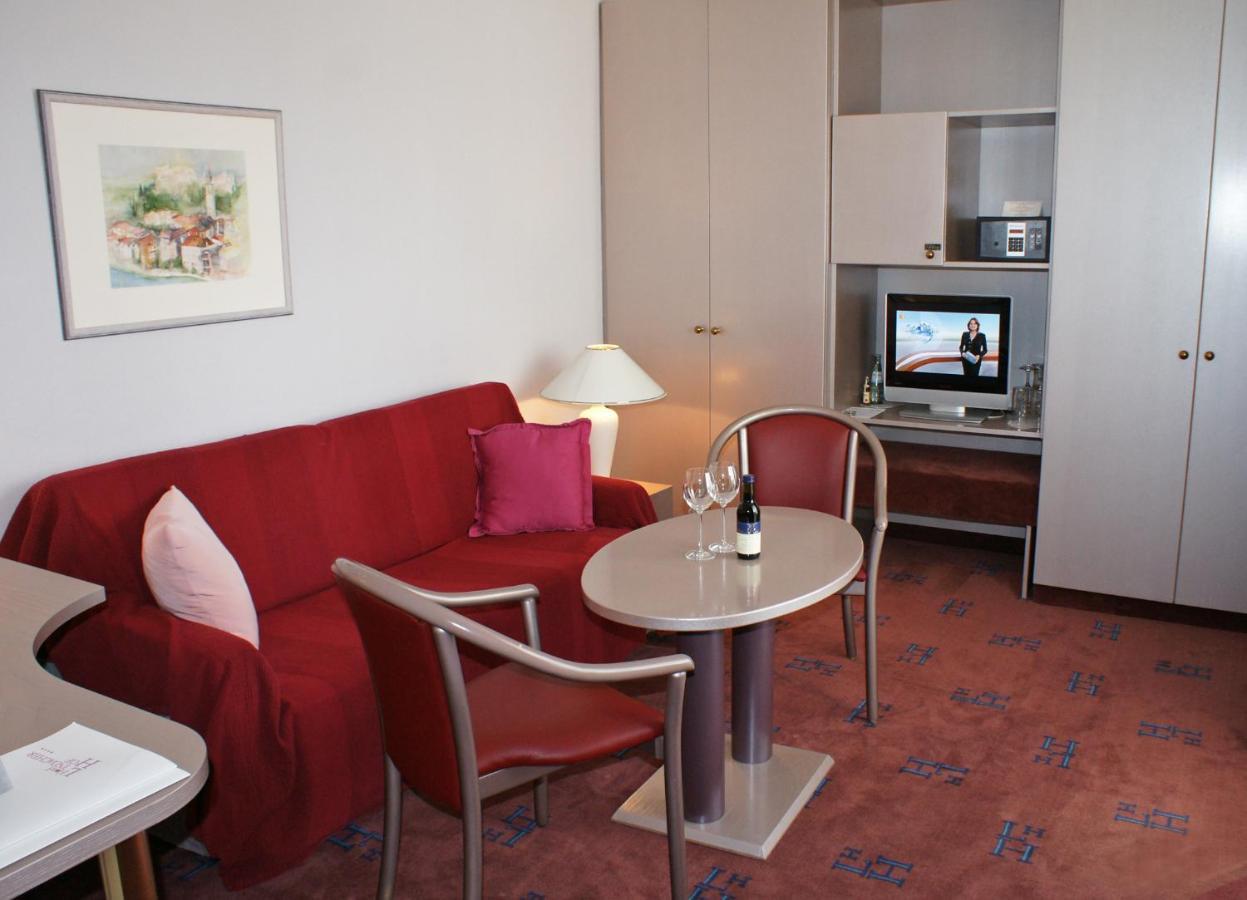 Garni Lindacher Hof Hotel