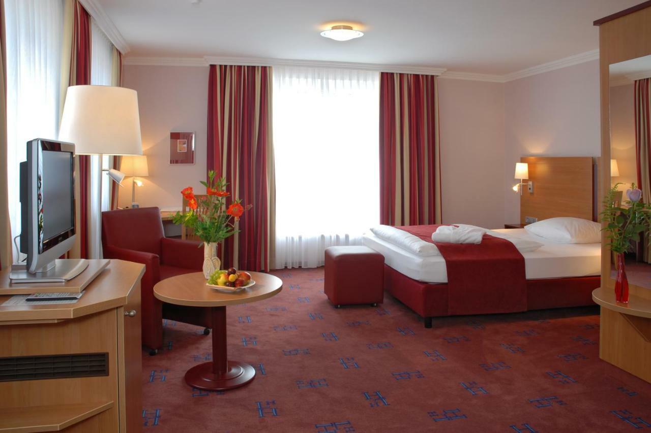 Garni Lindacher Hof Hotel